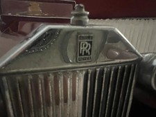 ROLLES ROYCE Auto Set Bar VIP