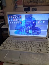 SONY VAIO 15"5 windows 11