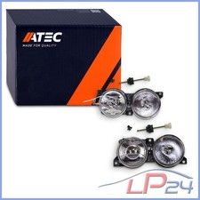 2x PHARE PRINCIPAL H1/H1 AVANT