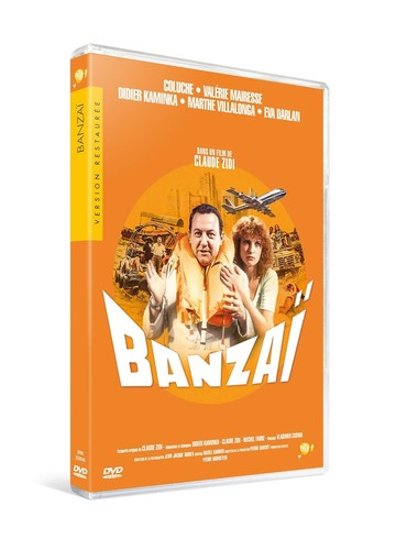 Banzaï