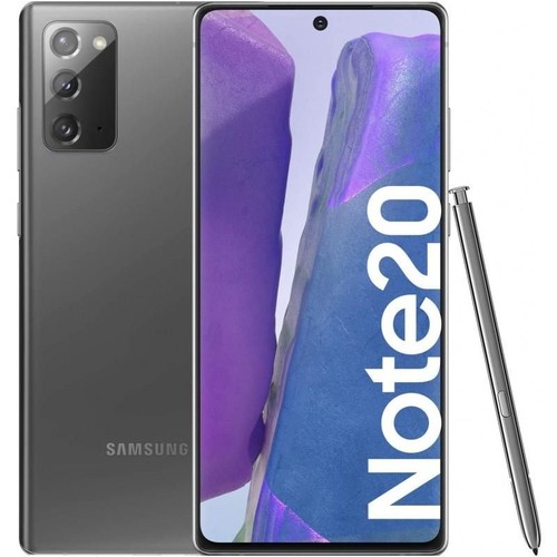 Samsung galaxy note20 256 - 5g,