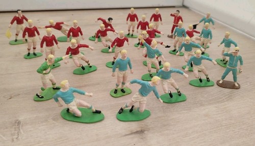 Anciennes figurines - anciennes,
