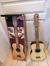 Ancienne Guitare Pour Enfant