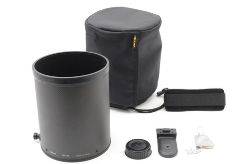 Nikkor 500 mm g ed - af-s,