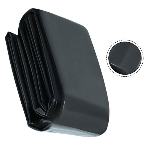 Doublure étang noire - doublure,