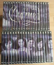 39 DVD Charmed [37 sous