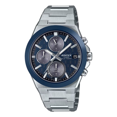 Casio edifice gents montre - casio,