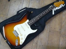 Fender Japan ST62-DMC