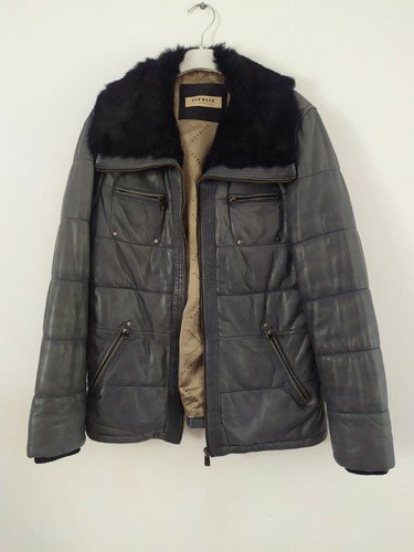 Piv blouson oakwood - oakwood, gris