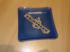 Cendrier publicitaire "