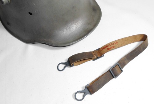 Jugulaire casque allemand m16 - jugulaire,