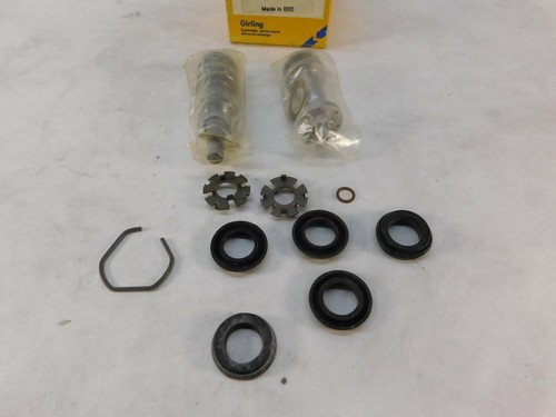 Volvo 142 144 145 - brake, master