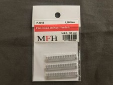 MFH Model Factory Hiro