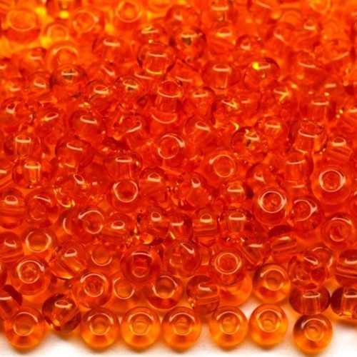 90000 perles de rocailles - 6/0,