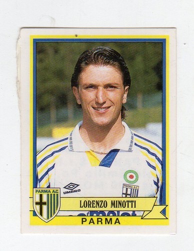 Figurine panini footballers - figurine,