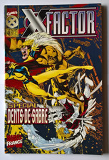 X FACTOR n° 48 - Marvel