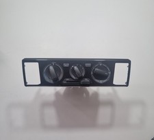 VOLKSWAGEN UP 2011-19 CLIMATE CONTROLS 1S0820045AD ORIGINAL