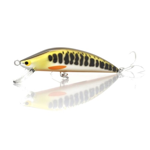 Tackle house bks - tackle,