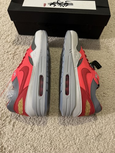 Nike air max - nike, clôt