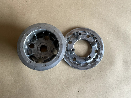Noix embrayage honda - honda, cbf600n/s