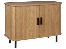 Commode Retro MDF Pieds