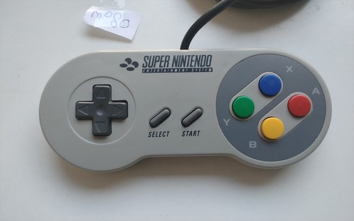 Manette nintendo officielle - manette,