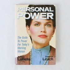 Personal Power : Le Guide Pour