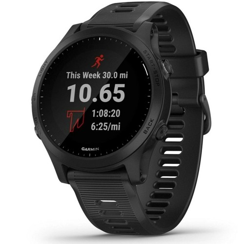Garmin forerunner 945 - forerunner,