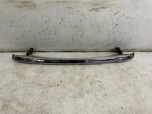Nissan figaro rear - nissan, bumper