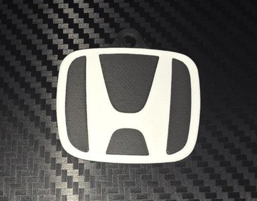 Porte clés honda - honda, voiture