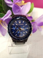 Montre Maserati - Sfida -