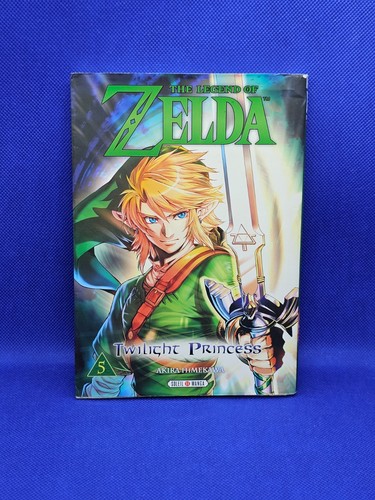 The legend zelda - the,