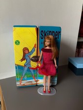 Poupée Mattel Skipper vintage