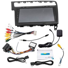 Écran Tactile 10.1" Android