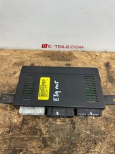 BMW E39 E38 LCM III 3 module