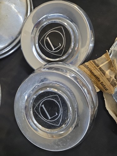 Kit wheel cups - kit,