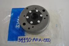 Sym Cello Allo 125 10 11 Fiddle 125 2010 Orbit 125 Volant Rotor Moteur