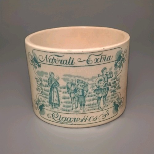Belle rare boîte céramique - belle,