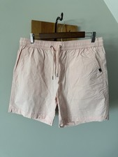 Quicksilver Taxer Swim Shorts, Size L