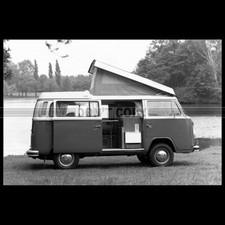 Photo A.002497 VW VOLKSWAGEN