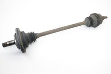 MERCEDES-BENZ SL350 R230 Arrière Droite Transmission 3.7 Essence 180kw 2004