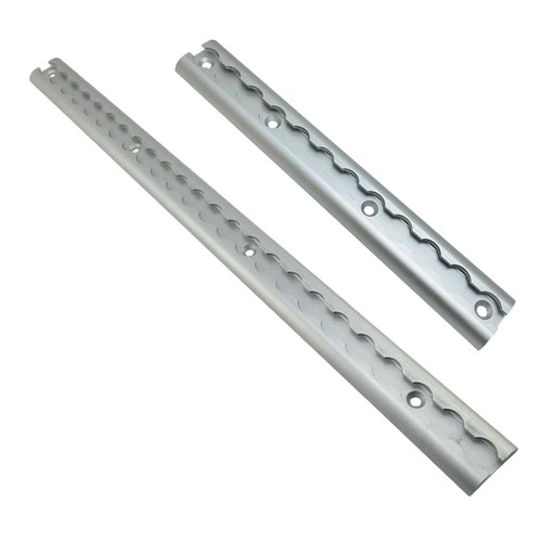 Rail guidage aluminium - de,