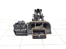 Volkswagen Touran III 2016 Heater Box Blower Box Air Conditioning Box 5Q0963235A