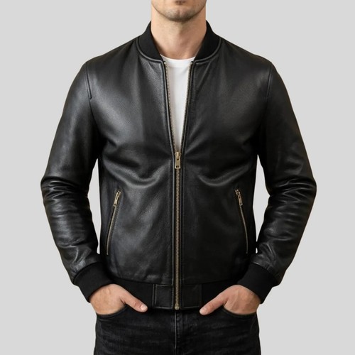 Veste bombardier vol - veste, de