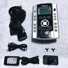 Roland TD-9 Drum Module Electronic V-Drums Machine Occasion Fonctionne JAPON