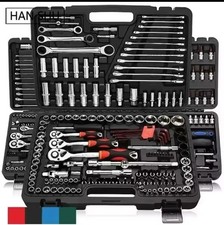 malette à outils 46 Pièces 