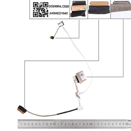 Câble flex pour portable - câble,