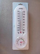 THERMOMETRE HYGROMETRE
