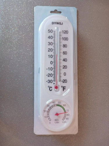 Thermometre hygrometre - thermometre,