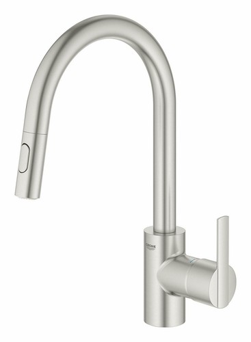 Robinet évier grohe feel - d'évier,